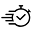 سریعترین زمان