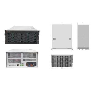 128CH-32HDD