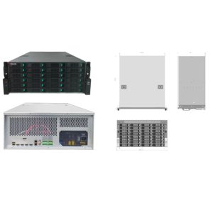 128CH-24HDD