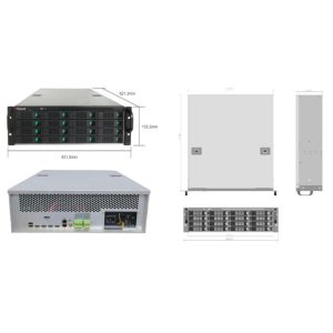 128CH-16HDD